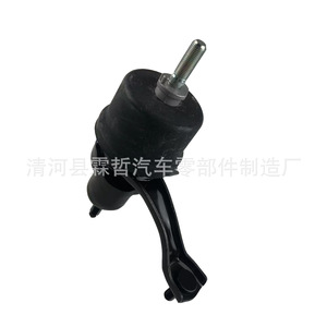 ยางรองแท่นเครื่องโตโยต้า 12372-0H110 สำหรับรถยนต์แคมรี่ ACV40 เกียร์ด้านซ้าย - Product Image 5