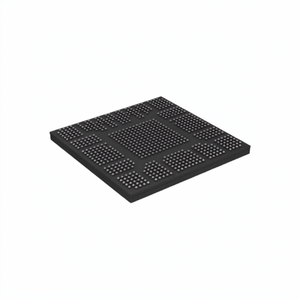 Manufacturer Channel 756 FBGA LFE5UM5G-85F-8BG756C Buy Online Electronic Components Embedded - Product Image 1