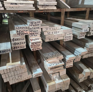 Lightweight Thin Hot Rolled ASTM <b>Steel</b> <b>Flat</b> <b>Bar</b> 2mm Thick for Furniture & Shelving Frames Mold <b>Steel</b> Application - Product Image 1
