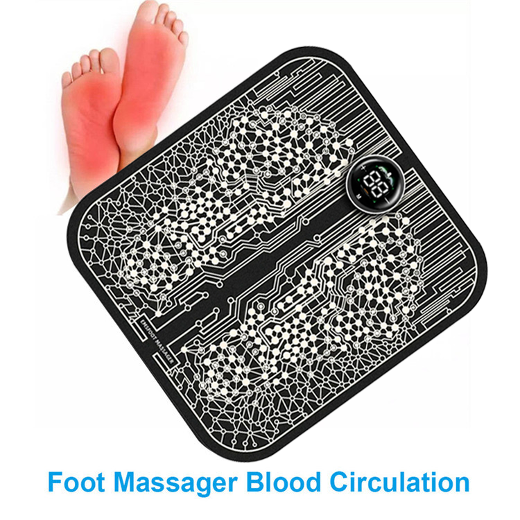 High Frequency Vibrator for Feet Care - 39 Intensity High Frequency Vibrator for Feet Care - 39 Intensity