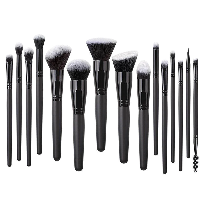Wholesale Factory Mini Makeup Brush Set