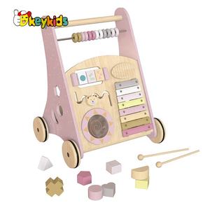 מכירת העליון חינוכי התינוק עץ פעילות וולקר סיטונאית מוצר w16e205c דגם - Product Image 2