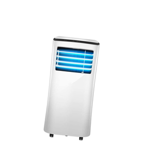 Wholesale Ordering <b>Portable</b> Cooling <b>AC</b> Mini 12V/24V 220V 5200 BTU Camping RV Home Quiet Remote - Product Image 1
