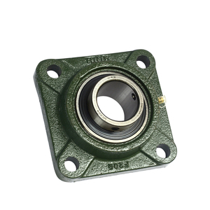 ตลับลูกปืนแบบแท่นวาง F206 F207 F208 ตลับลูกปืนแบบแท่นวาง UCF206 UCF207 UCF208 - Product Image 6