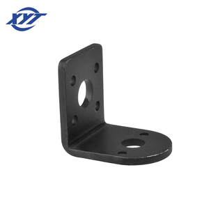 Staffa di <span class=keywords><strong>Supporto</strong></span> Fissa XYT JGA25-370 <span class=keywords><strong>per</strong></span> Motori, Telaio di Montaggio <span class=keywords><strong>per</strong></span> Motori - Product Image 2