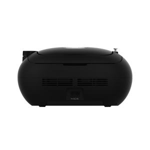 Prix d'usine, meilleur haut-parleur Boombox AM FM MP3 CD, lecteur radio CD - Product Image 4