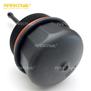 PERFECTRAIL 038115433 Pièces détachées automobiles en usine Capuchon de filtre à huile pour VW Bora Caddy <span class=keywords><strong>Crafter</strong></span> pour Seat Leon pour Audi A3 A4 A6 - Product Image 5