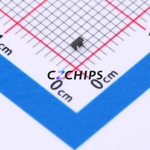 Transistor de Efecto de Campo (MOSFET) 2N7002KT SOT-523 al por Mayor, Componentes Electrónicos y Servicio BOM - Product Image 1