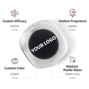 Rubor Mágico de Color Blanco y Negro, Tinte para Mejillas de Larga Duración, Rubor en Crema Natural Vegano, Paleta de Rubores que Cambian de Color, Precio de Fábrica OEM - Product Image 6