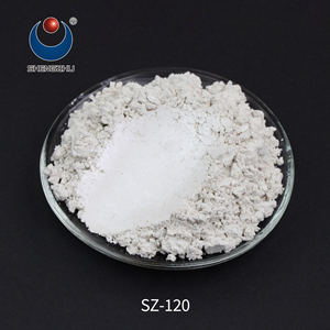 Shengzhu Naturel Mica Pigment Holographique Mica Poudre Couleur Perle Poudre <span class=keywords><strong>Pour</strong></span> Nail Art - Product Image 6