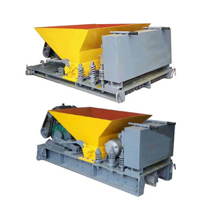 Machine à poutres en H en béton préfabriqué pour mur de clôture en béton - Product Image 1