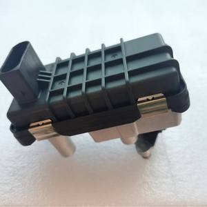 Actuador de Turbocompresor 6NW009660 para Mercedes-Benz 400, Pieza de Repuesto de Control de Presión del Turbo de Acero Inoxidable - Product Image 3