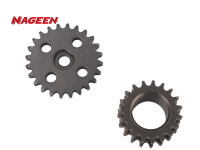 Kit de chaîne de distribution automobile de qualité OEM, directement de l'usine, pour moteur essence Ford/Mazda LF/L3, pièces automobiles OE 1S7G 6268-BC