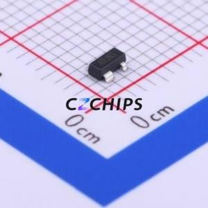 Vente en gros VP811REUS/T SOT-143 Circuit intégré IC Chip PMIC Moniteur et réinitialisation IC - Product Image 1