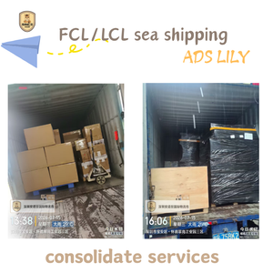 Transitaire DDP vers l'Australie pour les produits et compléments alimentaires, service de livraison à double dédouanement jusqu'à <span class=keywords><strong>la</strong></span> porte - Product Image 3