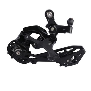 <span class=keywords><strong>Desviador</strong></span> Trasero Shimano <span class=keywords><strong>105</strong></span> RD R7100 de 12 Velocidades, Mecánico, Shadow RD para Bicicleta de Carretera, Color Negro - Product Image 3