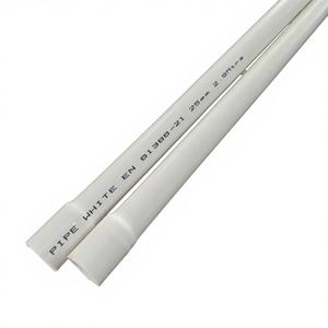 ข้อต่อปลายท่อ UPVC สำหรับร้อย<span class=keywords><strong>สาย</strong></span>ไฟฟ้า <span class=keywords><strong>ใช้</strong></span>งานง่าย ลดแรงต้าน สำหรับงานเบา-ปานกลาง ลดการใช้เวลาในการติดตั้ง มาตรฐาน EN61386-21 สีขาว - Product Image 2