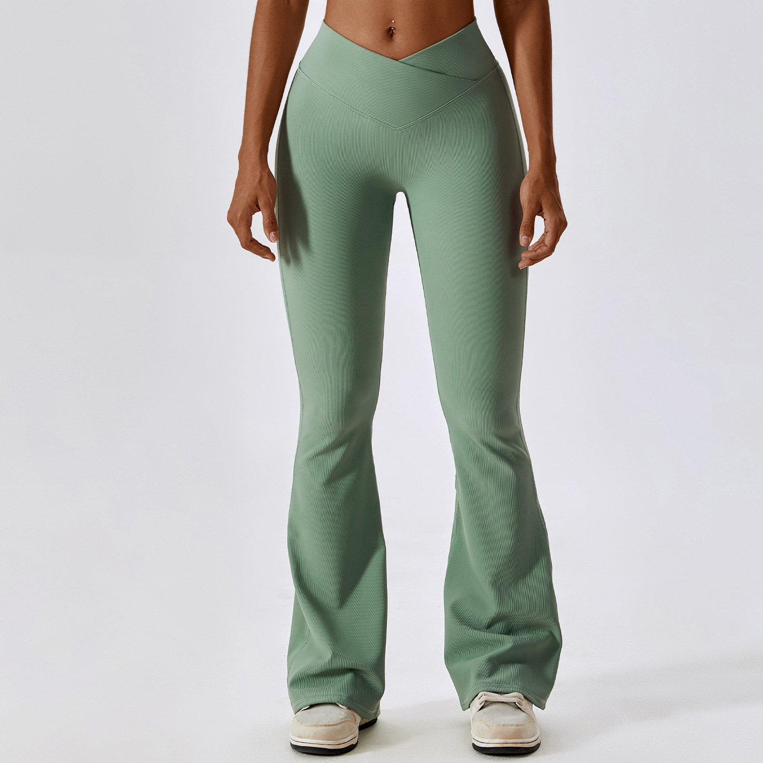 legging vert1