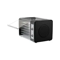 Déshydrateur alimentaire électrique Vasion à 6 plateaux avec élément chauffant à air chaud pour sécher les légumes, la viande, les noix et les fruits