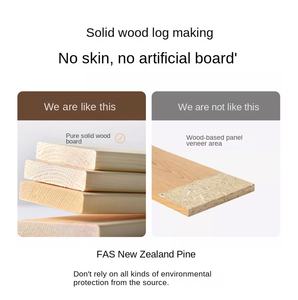 Oval <strong>Industrial</strong> Wind <strong>Design</strong> Stainless Steel Frame Solid Wood <strong>Top</strong> Commercial Restaurant Table Chair Combination for Cafe Dining - Product Image 3