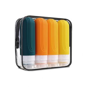 Luxury Eco Friendly Bamboo & Linen Biodegradable Hotel Amenities Set with Soap Shampoo Slippers Logo - Product Image 1