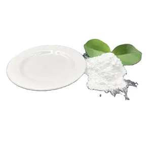 Melamine Dinnerware Resin Powder Melamine Formaldehyde Food Grade Melamine Moulding Powder