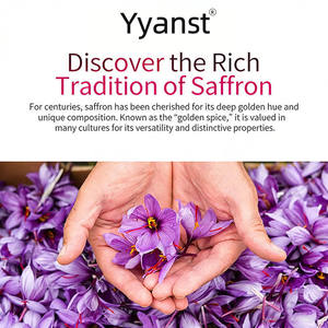 Complément alimentaire oral en bandes à dissolution rapide à base d'extraits naturels de safran pour la santé oculaire et l'immunité des adultes (OEM/ODM) - Product Image 3