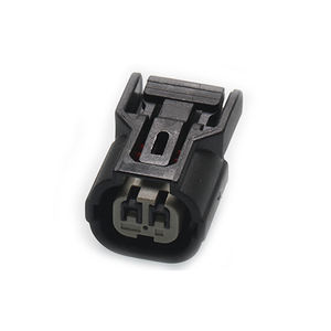 MAP吸気圧センサー用2ウェイメス自動車用オートバイターンシグナルコネクター6189-0890 6918-1835 - Product Image 3