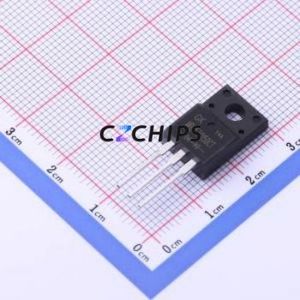 ชิปไดโอดชอทท์กี้ไดโอด ITO-220AB MBRF30150CT ใหม่ของแท้ชิ้นส่วนอิเล็กทรอนิกส์ - Product Image 1