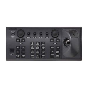 Antenne de surveillance des performances radar et non-radar Black Box 12 kW 96 NM FAR2218BB S-band Marine - Product Image 2