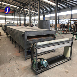 Máy Phủ Lưới Sợi Thủy Tinh Chiều Rộng Tối Đa 2.5 Máy Phủ Lưới Sợi Thủy Tinh - Product Image 5