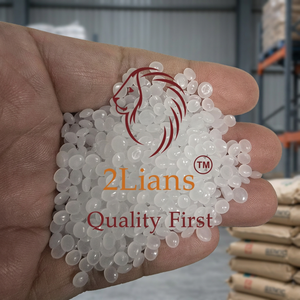 LLDPE ExxonMobil Offgrade Pellet C6LL 6836 Naturel Marque 2Lians Origine US Utilisation Recyclage Modèle 20251372BN 20 Tonnes MOQ - Product Image 2