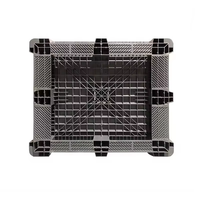 Moldes de Inyección de Plástico Personalizados para Cajas de Frutas/Vegetales y Contenedores de Almacenamiento - Acero Duradero, Cavidad Precisa, OEM/ODM |   Consulta Ahora