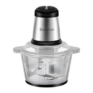 Thực phẩm rau trộn Máy xay fufu Máy xay sinh tố đập Yam máy điện Máy xay thịt <span class=keywords><strong>Chopper</strong></span> - Product Image 1