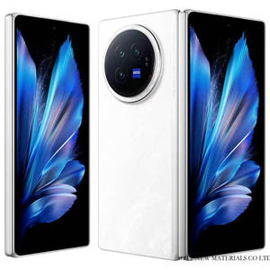 Nuevo vivo X Fold 3, Teléfono Inteligente Plegable de 8.03 Pulgadas, Android 11, Deca Core, 16GB/512GB, Batería de 5500mAh, Pantalla OLED de 120Hz - Product Image 3