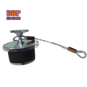 Bouchon de remplissage d'huile moteur diesel 1335946 133-5946 128-5988 1285988 6N2206 pour Caterpillar C7 C9 C13 C15 C18 C10 C11 C12 C16 C27 C32 - Product Image 2