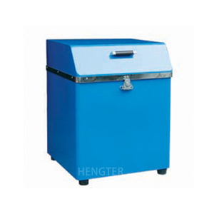 Penggilingan palu laboratorium presisi kecil garansi 1 tahun instrumen 220V untuk penggilingan - Product Image 1