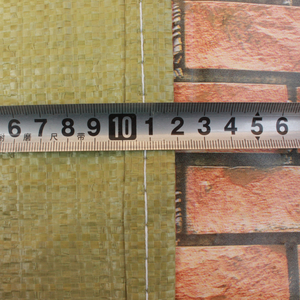 Bán Buôn Biểu Tượng Tùy Chỉnh 25Kg & 50Kg PP Dệt Bao Túi Philrex Bao Mới Rỗng Bao Bì Cho Gạo Hạt Giống Ngô Phân Bón Thức Ăn - Product Image 5