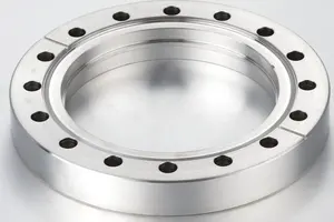 Vakum baja nirkarat CF16 CF25 CF35 CF50 CF63 CF80 CF100 CF150 CF200 CF250 flange