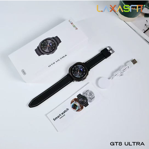 Reloj Inteligente GT8 Ultra, Resistente al Agua IP67, con Correa Nueva, Entrega Rápida al por Mayor, Compatible con APP Móvil Android IOS - Product Image 4