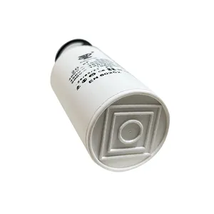 Condensateur de moteur de pompe à eau 400/450/500V 20uf 5% condensateur céramique et condensateur électrolytique en Aluminium