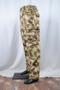 Traje de Camuflaje Personalizado BDU para Hombre, Diseño Digital Selva y Bosque, Transpirable, Chaqueta y Pantalones para Otoño - Product Image 3