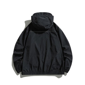 Ropa de Protección Solar para Exteriores, Chaqueta UV Transpirable para Parejas, Hombres y Mujeres, Cómoda, Popular, Resistente al Viento, Nueva Colección de Verano - Product Image 1