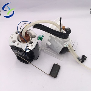 Stabel Kwaliteit Brandstofpomp Assemblage Lr038601 Lr010433, Lr020016 Voor Land Rover Lr2/Freelander 2 3.2l - Product Image 2