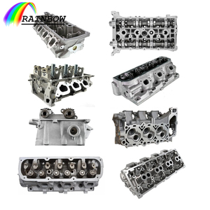 Fábrica China precio barato motor diesel repuestos culata para Hyundai <span class=keywords><strong>Toyota</strong></span> Honda Isuzu Ford Vw Mazda Bmw Mitsubishi - Product Image 6