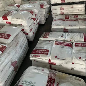 Neopentil Glicol NPG en Polvo de Grado Industrial 99.5% Suministro de Fábrica CAS 126-30-7 Neopentil Glicol a Granel para Resina/Plastificante - Product Image 5