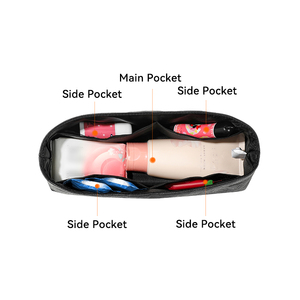 Organizador <span class=keywords><strong>de</strong></span> Bolso <span class=keywords><strong>de</strong></span> Tyvek con Material Ecológico, Ligero, para Viajes, Trabajo y Compras - Product Image 3