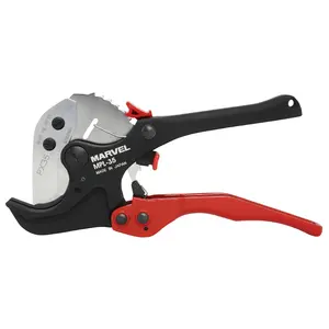Excellent Cutting Experience Long Handle PVC Tool Large Pipe Cutter