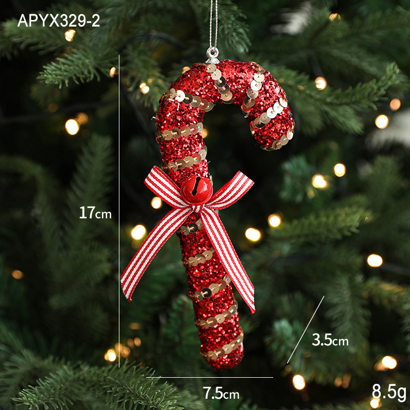 สีแดง APYX329-2