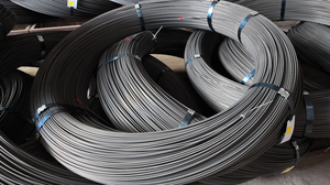 Haute Tension 1670mpa PC Fil D'acier 4.5mm 6.0mm 7mm Surface Plaine pour Soudage Coupe Pliage - Product Image 3